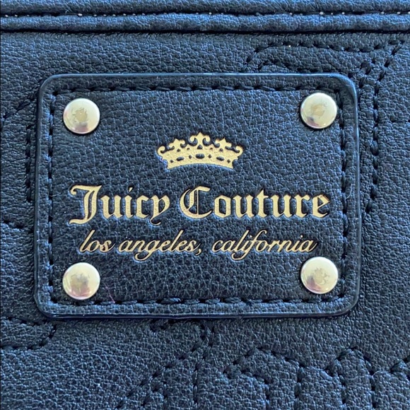 JUICY COUTURE WALLET - Picture 3 of 7